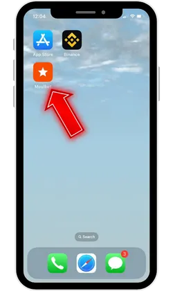 Mostbet Egypt App