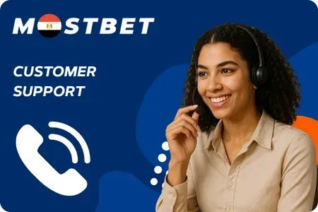 Mostbet Customer Support