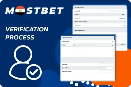Mostbet Verification