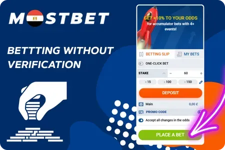 Mostbet Betting